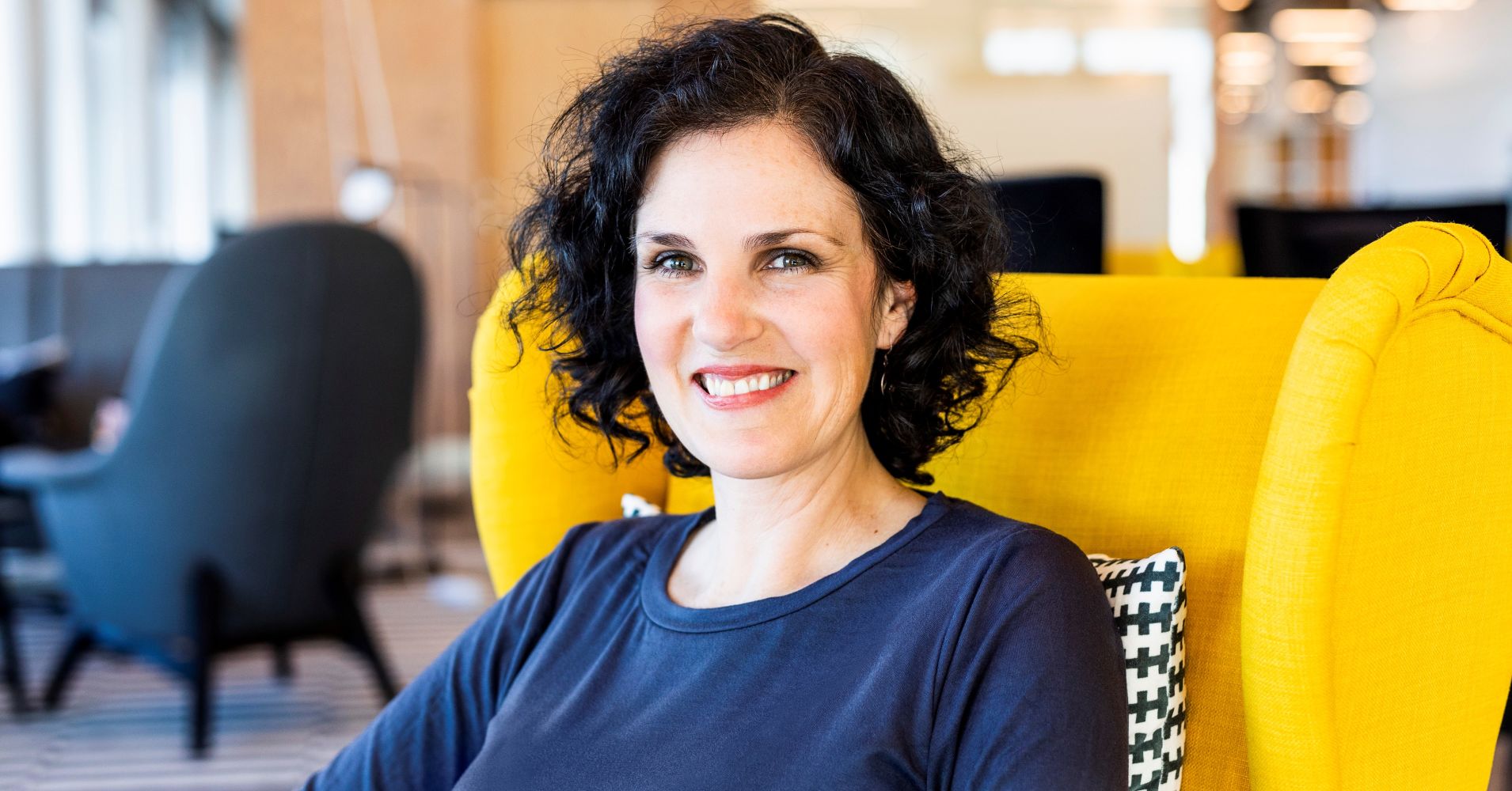 'Amazon is a threat' but Ikea's digital chief says she has a plan – CNBC
