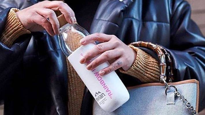 The new status symbol: Why this $70 water bottle has a wait list – Stuff.co.nz