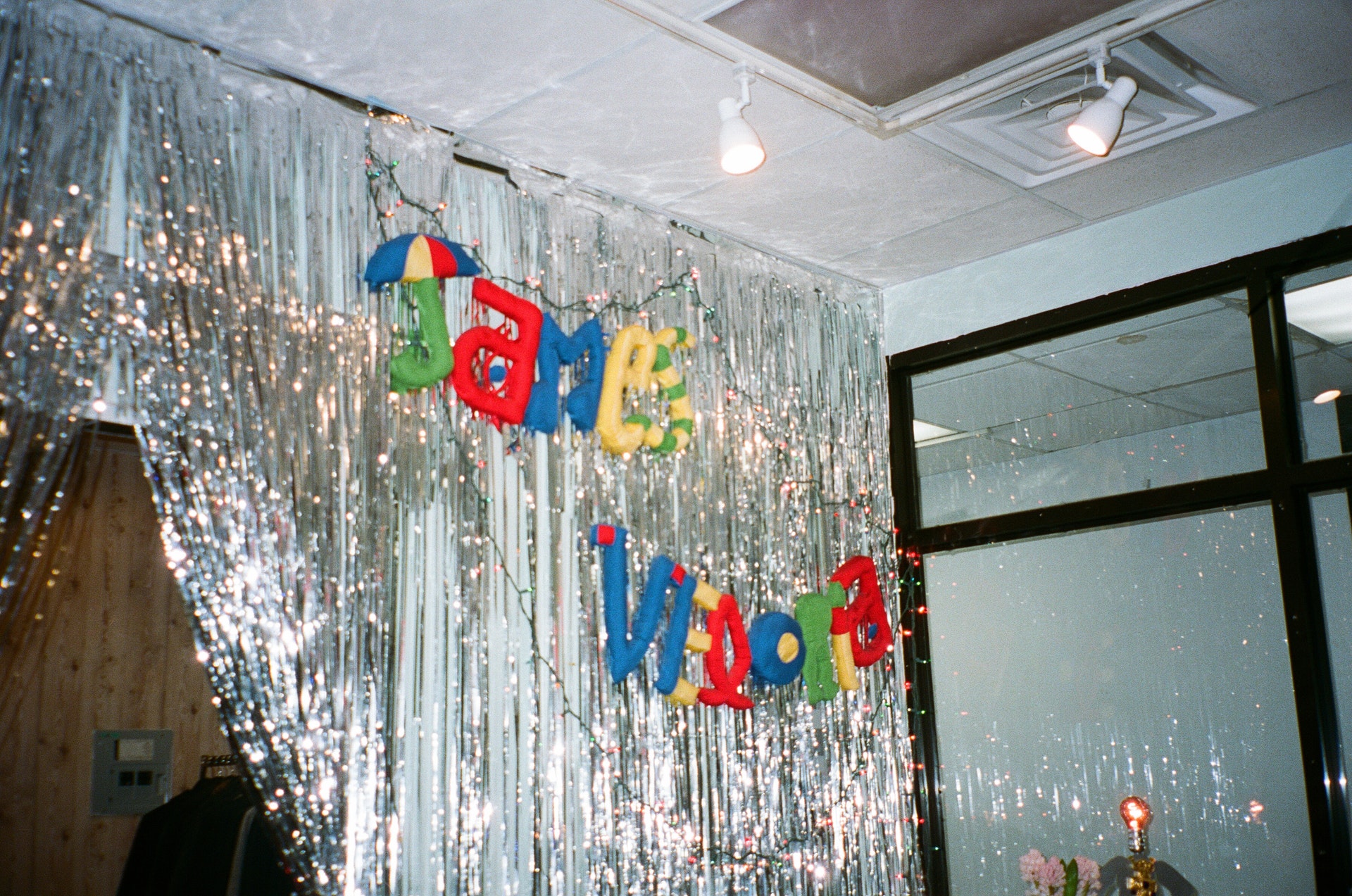 A Look Inside the Fabulous World of James Veloria – L'Officiel