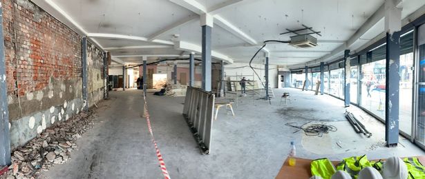 Here's what will open in old Bristol Maplin store – Bristol Post