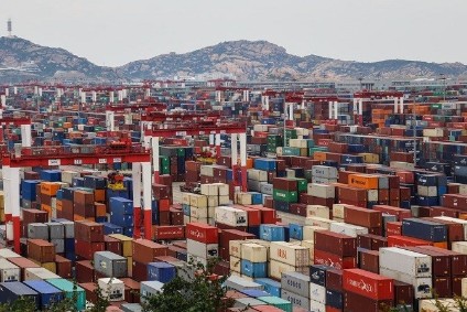 China trade – Hoping for a Mar-A-Lago miracle? – just-style.com