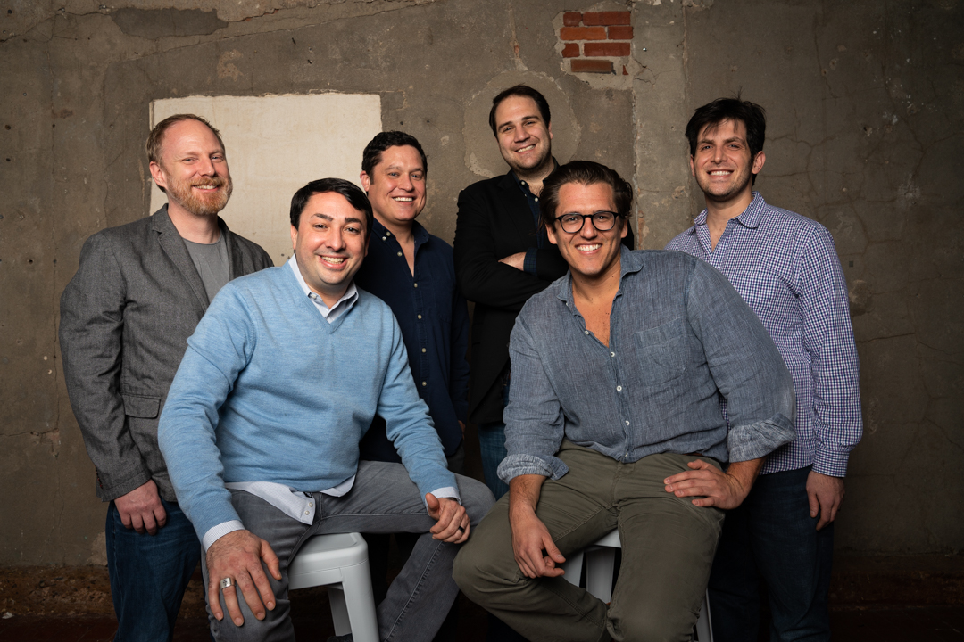 ICYMI: Technology Puts DFW Ahead of the Experiential Retail Trend, 5G is Coming, Coworking Continues to Expand – dallasinnovates.com