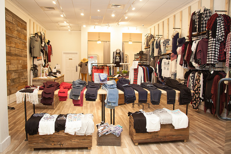 Retail Store Layout: Proper Planning is the Key – Customer Think