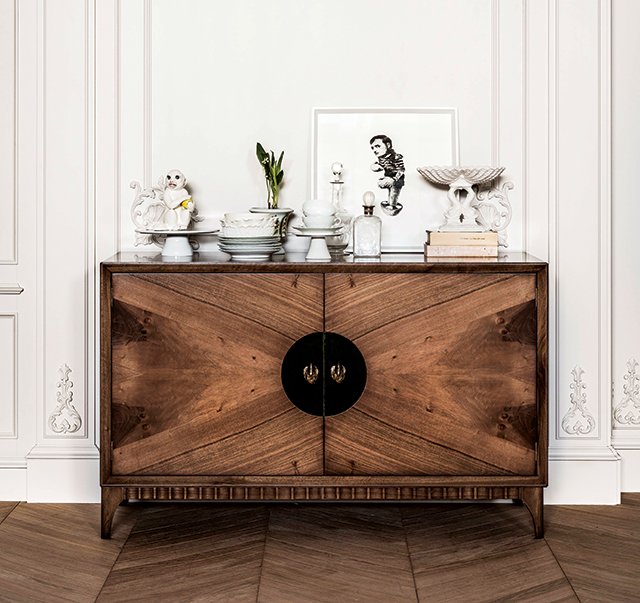 Differentiation is key with accent furniture – Home Accents Today