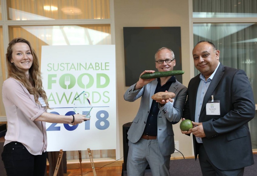New technologies hit the spotlight – Fruitnet
