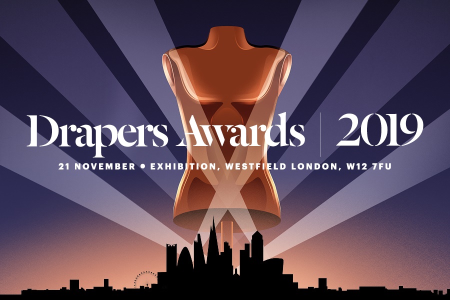 Enter the Drapers Awards 2019 | News – Drapers