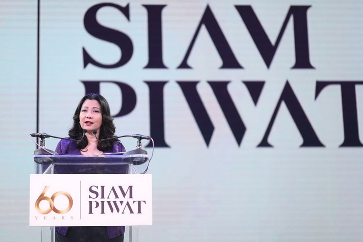 Siam Piwat develops creativity and innovation to win honour for Thailand on the world stage – TravelDailyNews Asia-Pacific