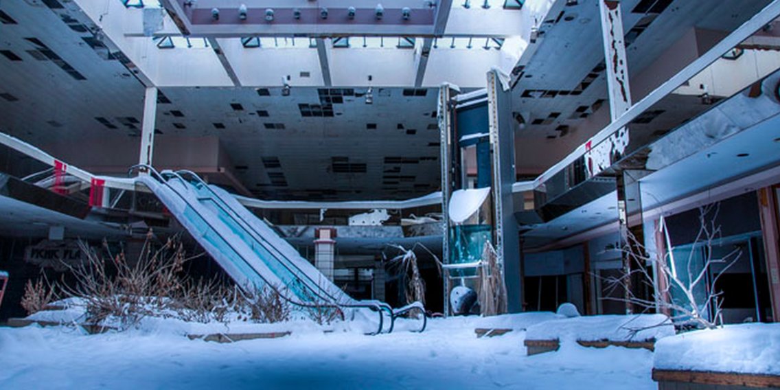 More than 1,100 store closures were announced in a single day as fallout from the retail apocalypse picks up steam