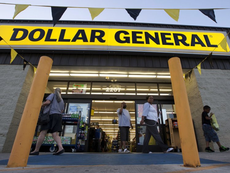 Dollar General is dominating in America. Here's how it keeps its prices so low. (DG)