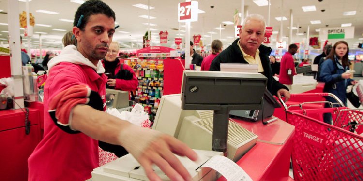 The clever tricks Target uses to get you to keep spending money (TGT)
