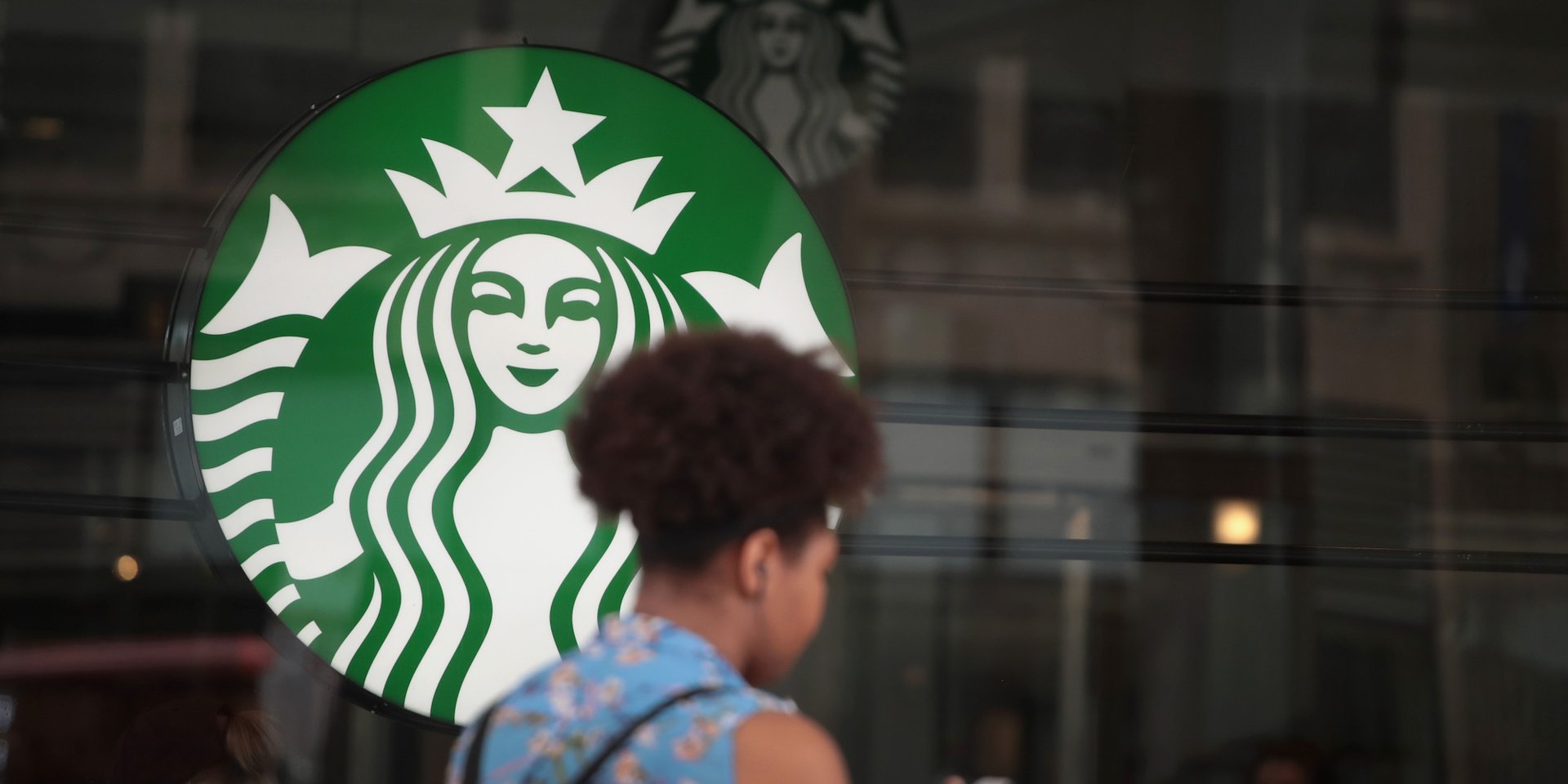 Starbucks is reimagining the core belief that turned the chain into a $88 billion juggernaut