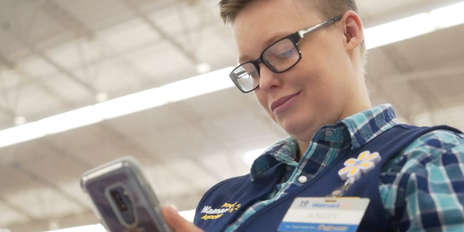 Walmart is launching its own tablet (WMT)