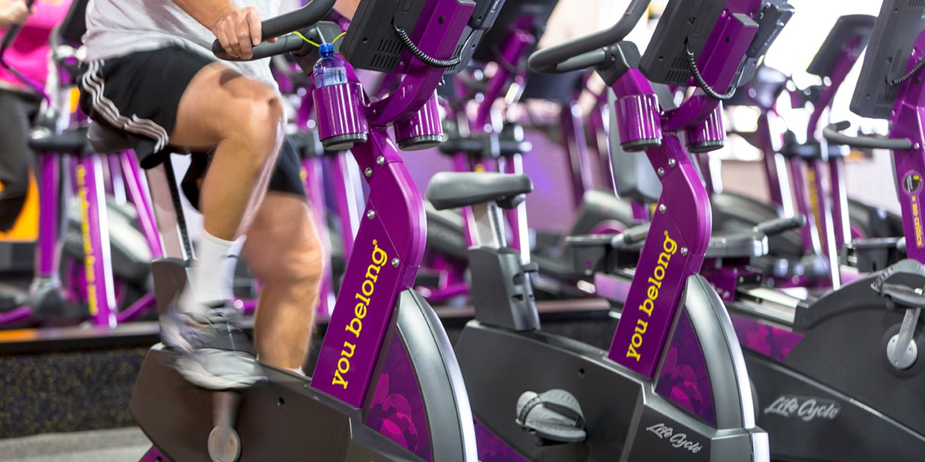 Kohl's is shrinking its stores and adding Planet Fitness gyms