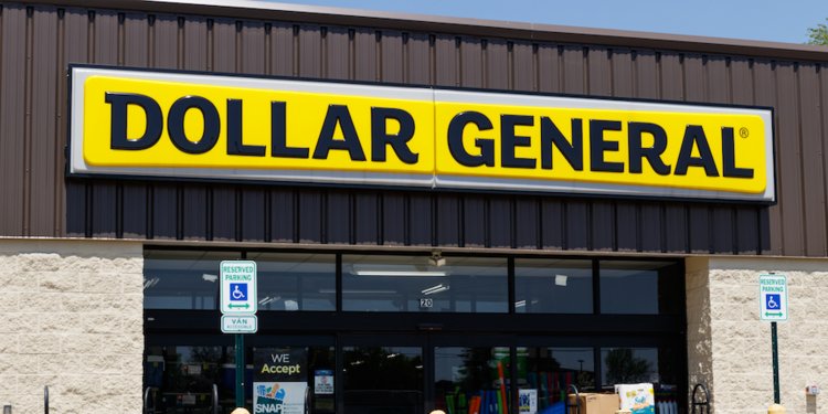 Dollar General is sounding the alarm on the economy and says its profits could suffer as its low-income customers start hurting