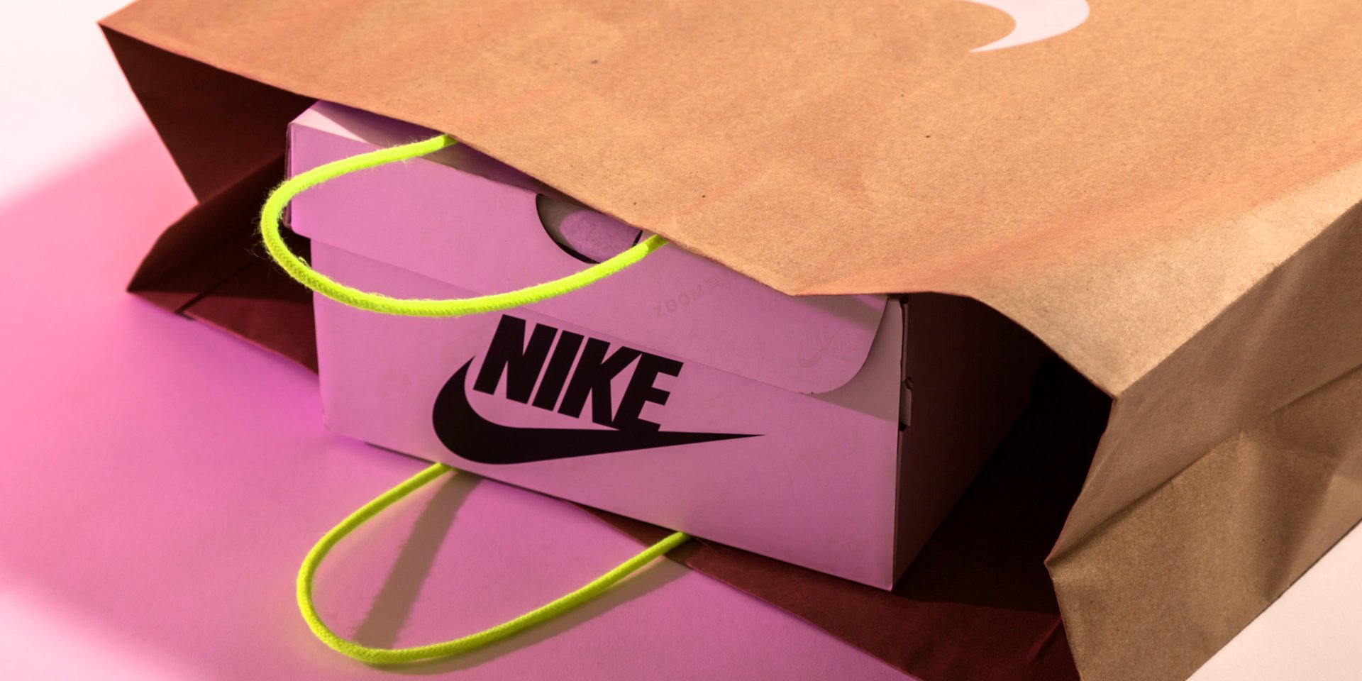 These are the brands that Gen Z shops at most, according to a survey of more than 1,800 young Americans