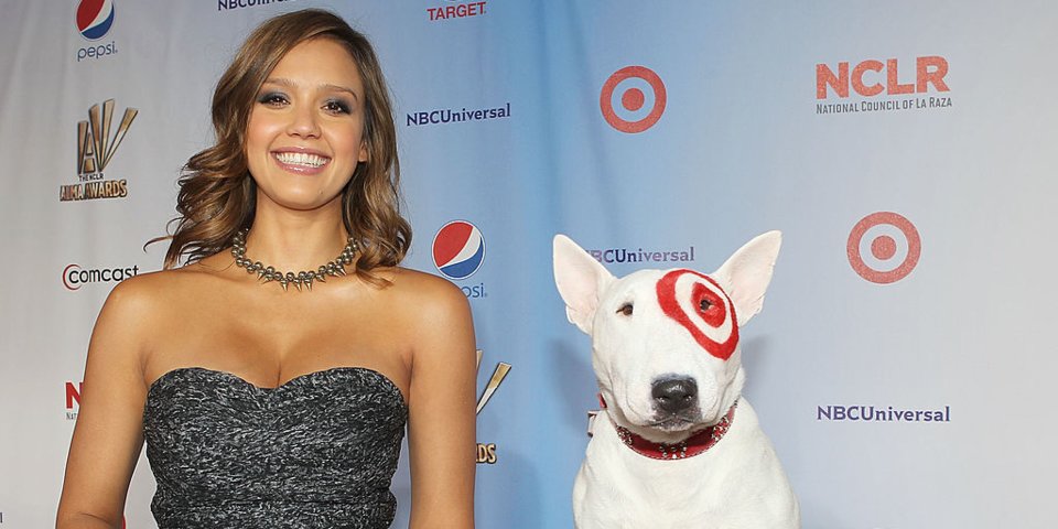 7 celebrities who love to shop at Target (TGT)