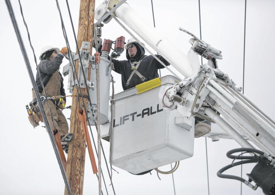 Mishawaka mayor announces new electric deal, park features in state of city – South Bend Tribune