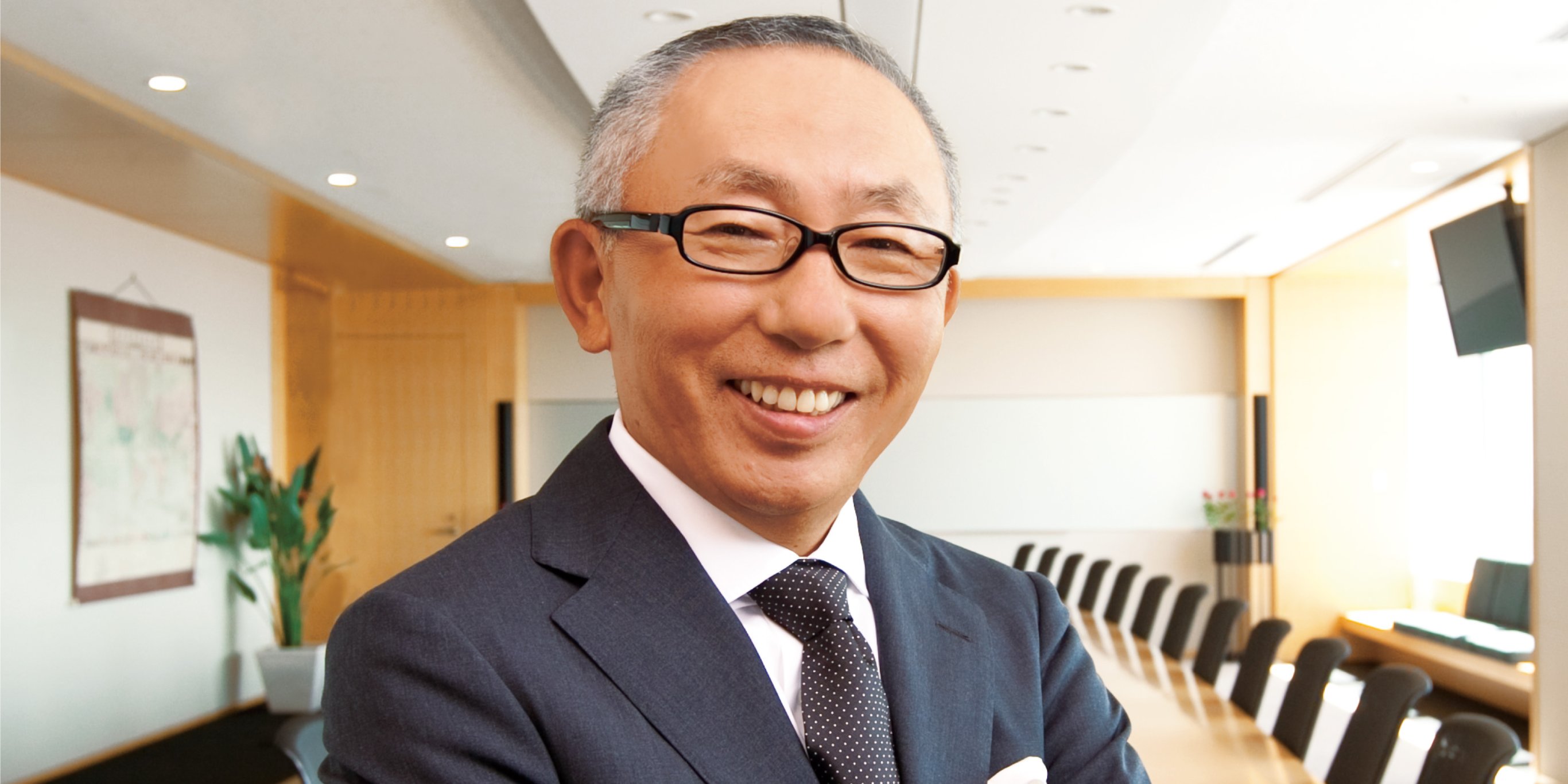 Meet Tadashi Yanai, the richest person in Japan and the founder of Uniqlo, who's worth nearly $25 billion and owns 2 golf courses in Hawaii