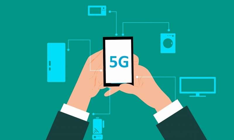 5G can make digital humans look real and turn real people into holograms – Tech Xplore
