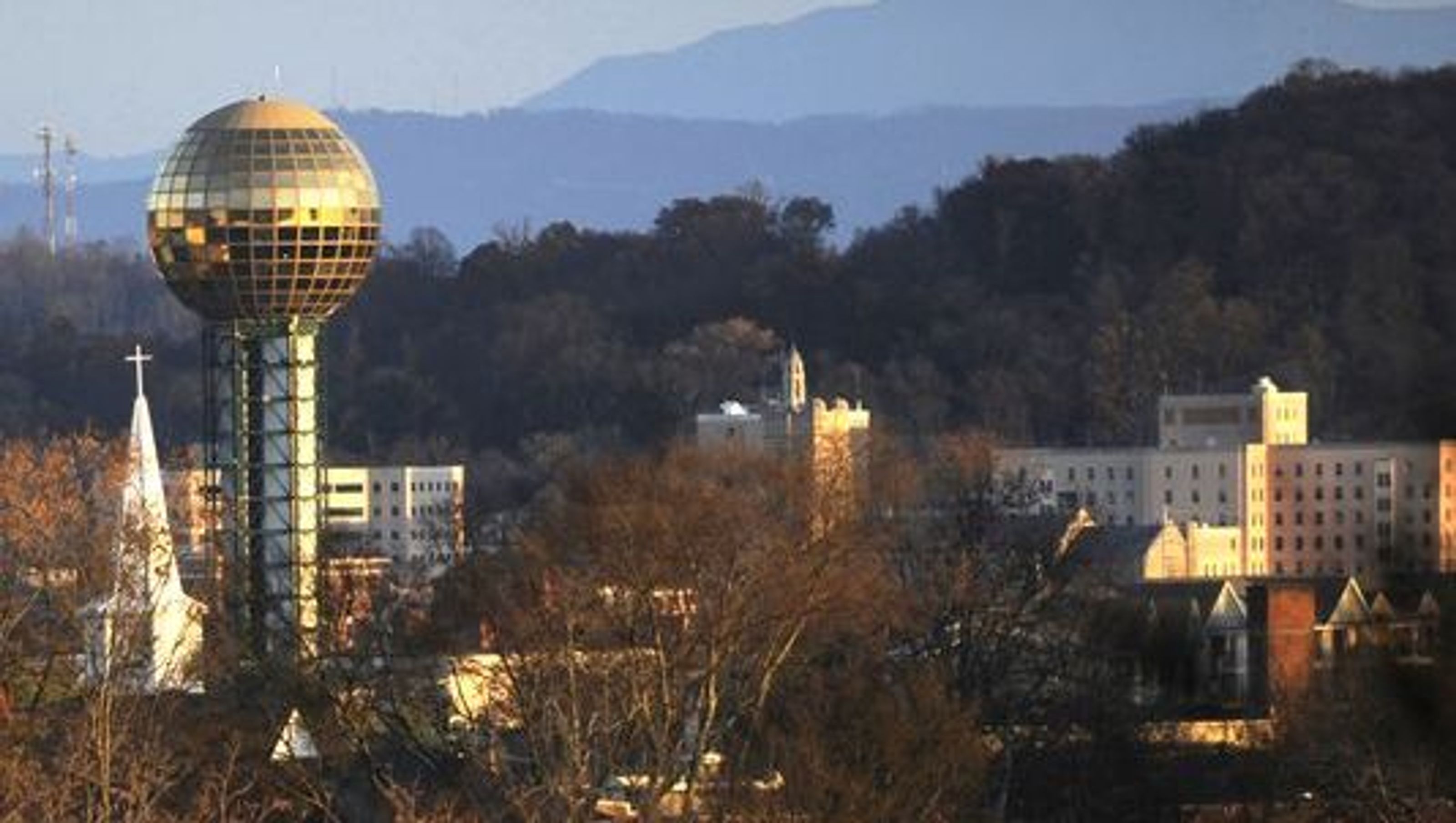 Knoxville Biz Ticker: Tennessee Walmart associates earn $6.4M in cash bonuses – Knoxville News Sentinel