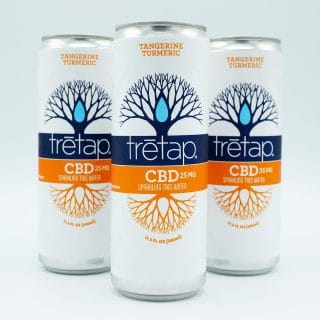TreTap Launches CBD-Infused Tree Water Beverage – BevNET.com