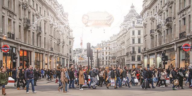 The year 2020 is going to be the start of a new chapter for London's West End – Property Week