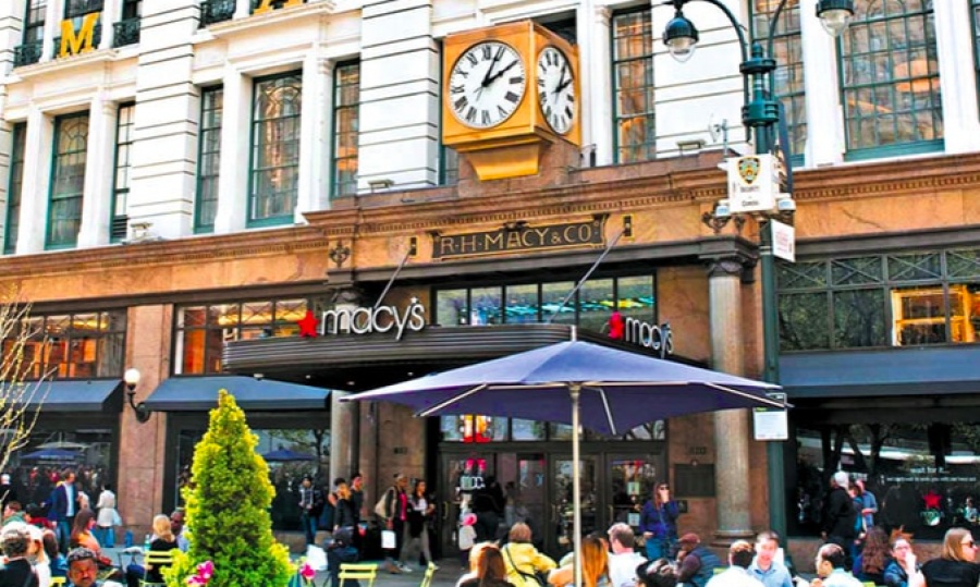 Macy’s Will Expand AR-Powered Virtual Try-On Across Beauty Categories – Retail TouchPoints – Retail TouchPoints