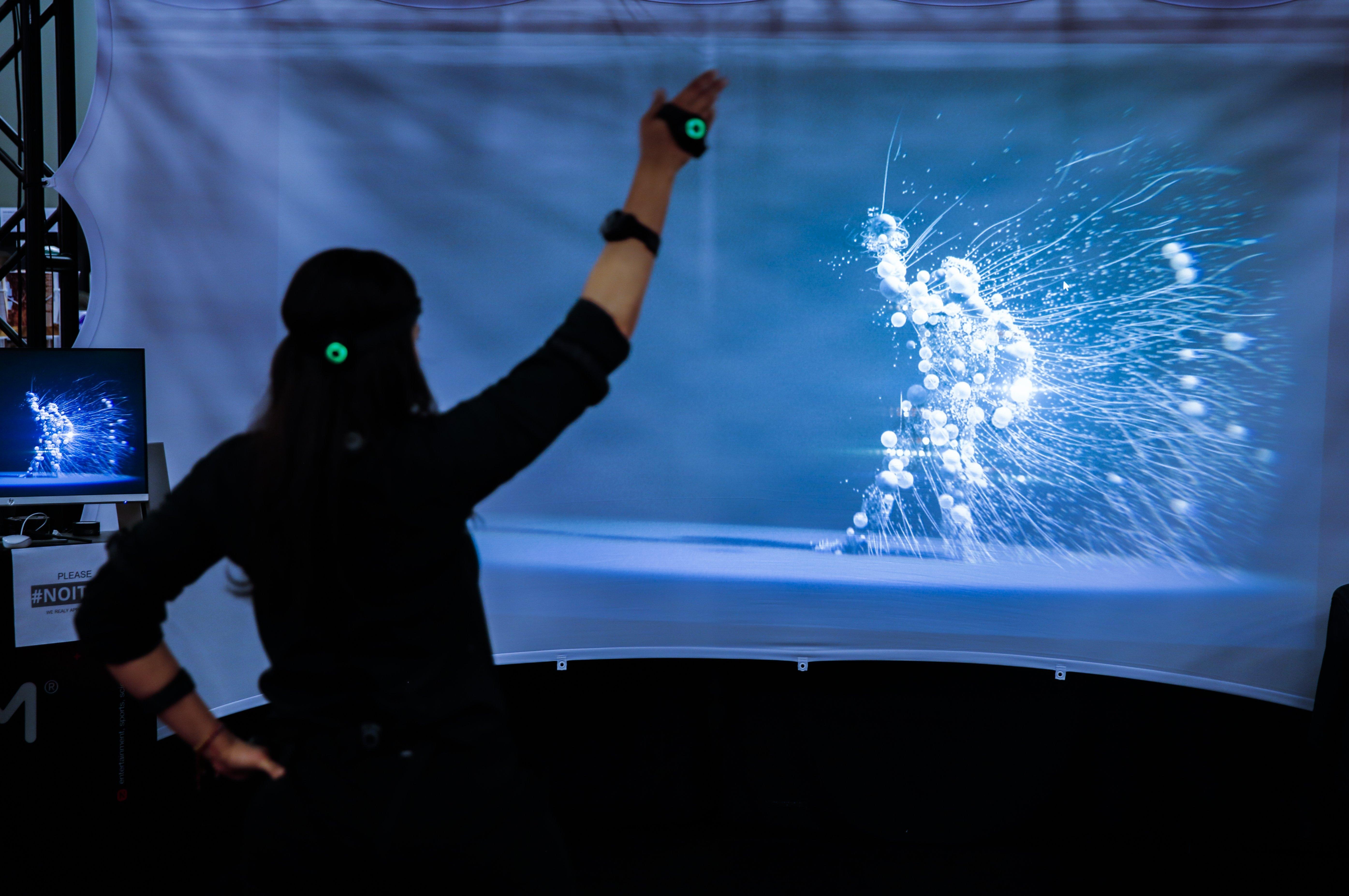 RESHAPING REALITY: SXSW offers glimpse at future of virtual, augmented reality – Austin American-Statesman