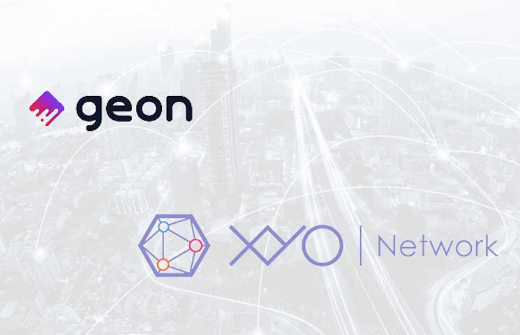 XYO and Geon Network, an Augmented Reality App, Partner to Optimize Proof of Location Data – Bitcoin Exchange Guide