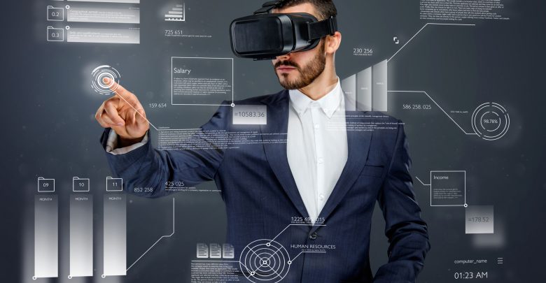 Global Augmented Reality and Virtual Reality Market Analysis 2019 – Dynamics, Trends, Revenue, Regional Segmented, Outlook & Forecast Till 2026 – industryreports24.com