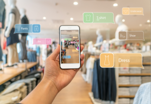 Augmented Reality in Retail Market Demands, Business Opportunities and Growth 2019 to 2023 – industryreports24.com