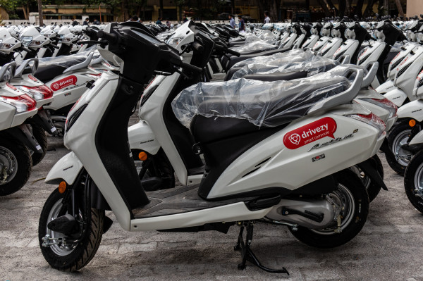 Drivezy, India’s vehicle sharing startup, is raising $100M+ at a $400M valuation, eyes US expansion
