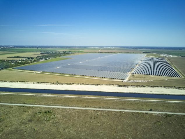 FPL announces plans for the largest community solar program in the U.S. – Miami’s Community Newspapers