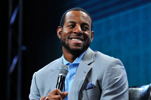 Why Warriors’ Andre Iguodala joined African unicorn Jumia’s board of directors