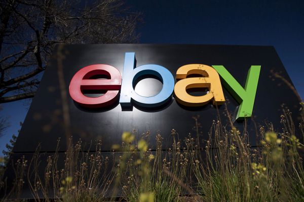 eBay announces plans for new strategic initiatives under pressure from investors