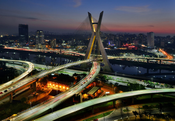 SoftBank launches the Innovation Fund, committing $2B to invest in Latin America
