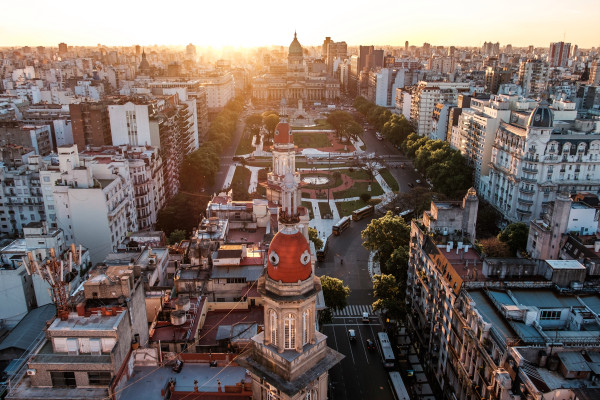 PayPal to invest $750M, and Dragoneer $100M, into MercadoLibre, Argentina’s e-commerce powerhouse