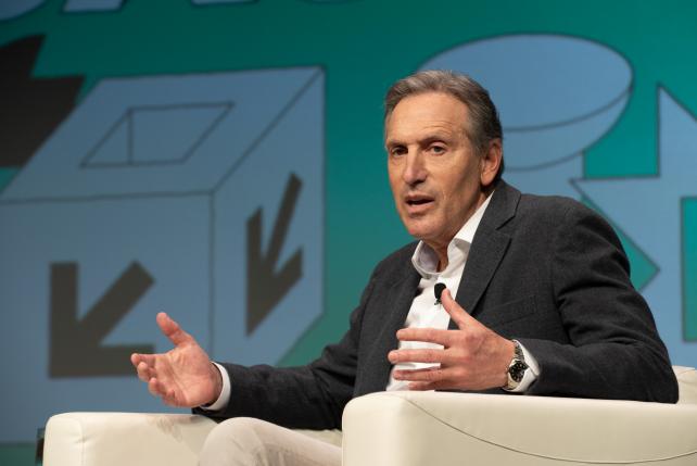 Schultz, Game of Thrones at SXSW: Monday Wake-Up Call | News – AdAge.com