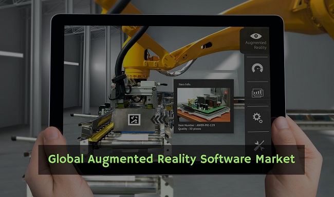Augmented Reality Software Market Analysis | Leading Players, Industry Updates, Future Growth, Business Prospects, In-depth Analysis Research Report Foresight to 2024 – Wise Awareness