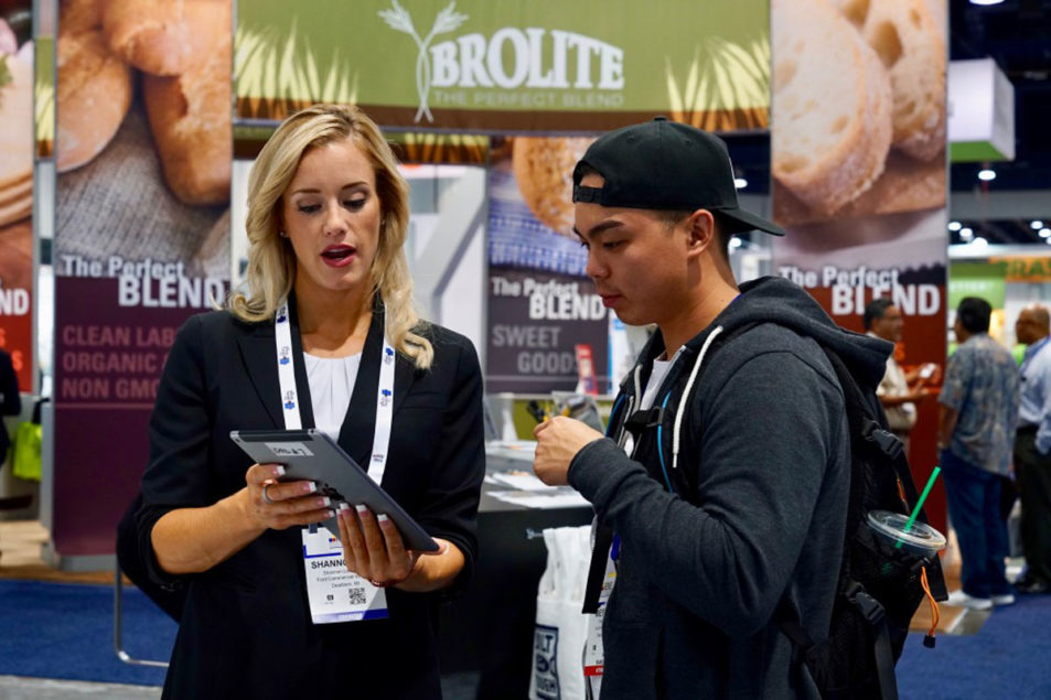 To increase engagement, IBIE refines tools, education sessions – Baking Business