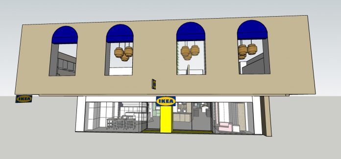 Ikea reveals opening date of its second planning studio – Retail Gazette