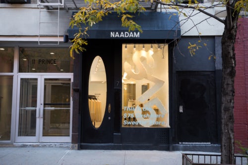 The New Rules of Brick-and-Mortar Retail – The Business of Fashion