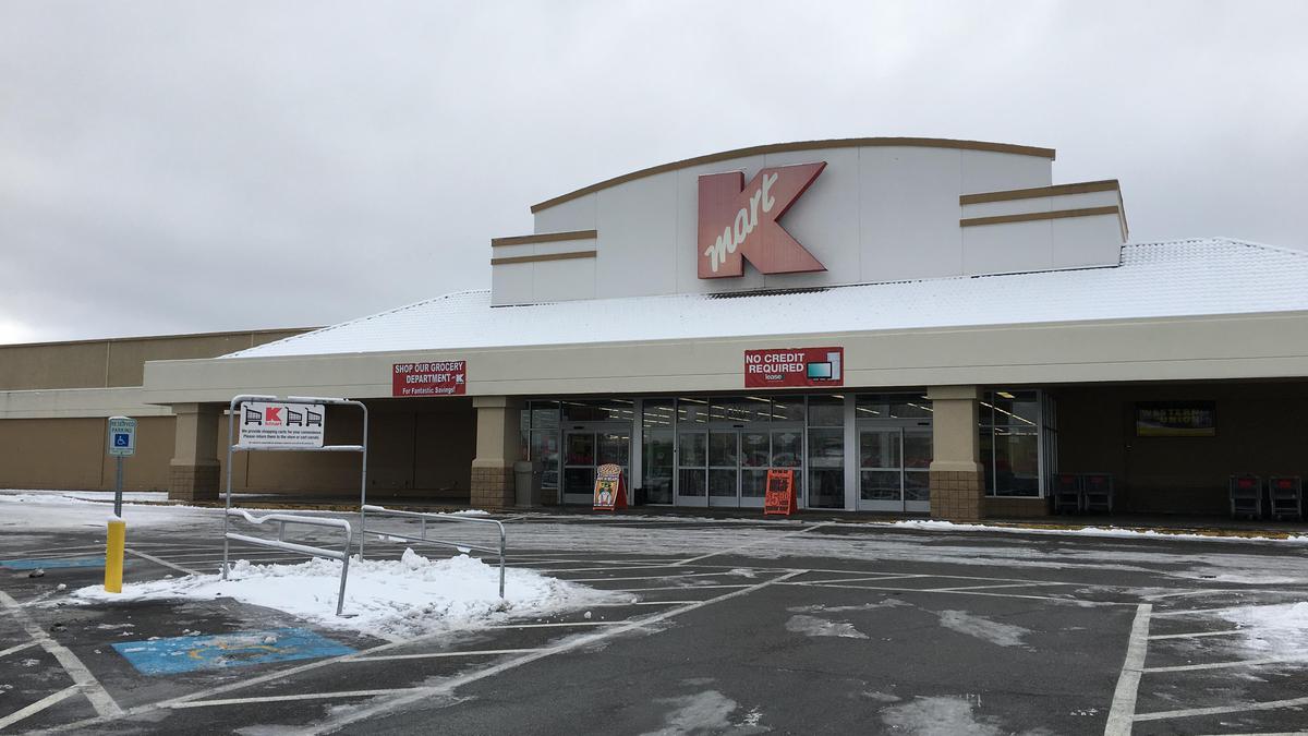 U-Haul converting former Kmart into self-storage facility – The Spokesman-Review