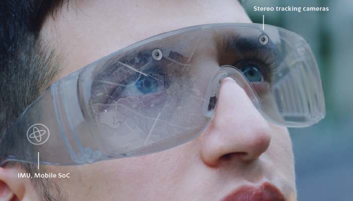 Alibaba acquires Israeli VR startup Infinity Augmented Reality – TechCrunch