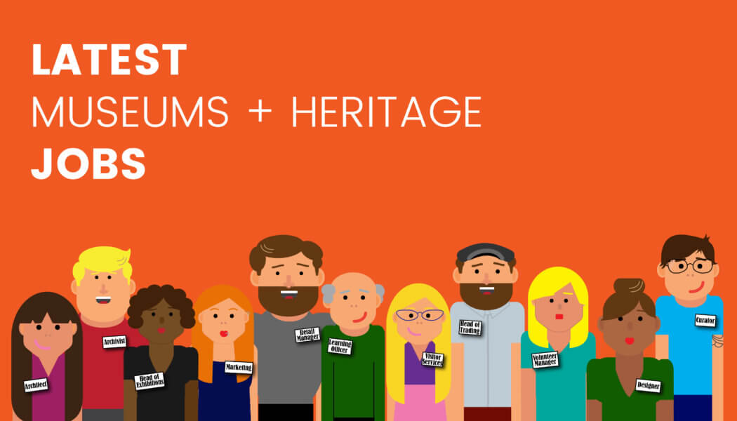 The PEEL Entertainment Group – Creative Producer / Project Manager – Museums + Heritage Advisor