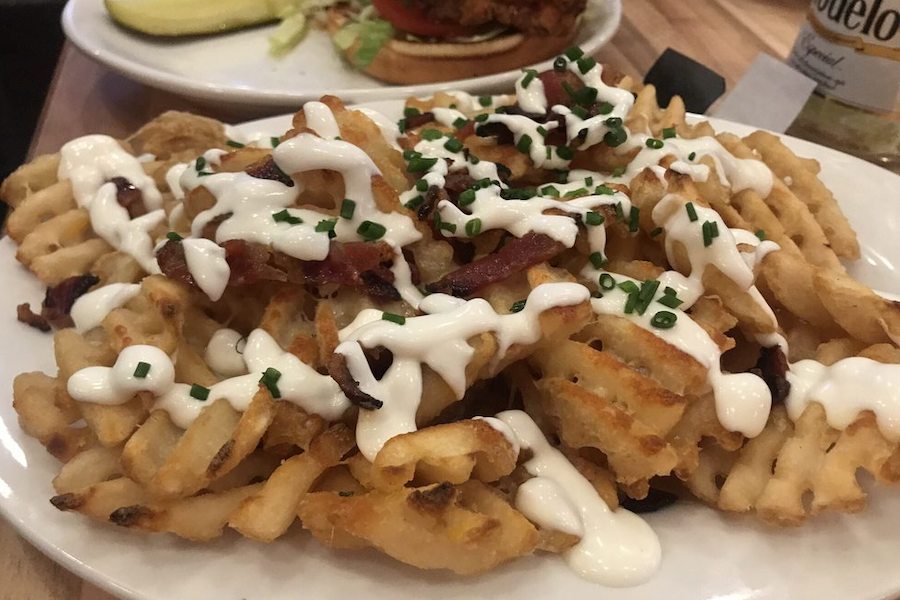Get to know the 3 freshest new eateries to launch in Chicago – WLS-TV