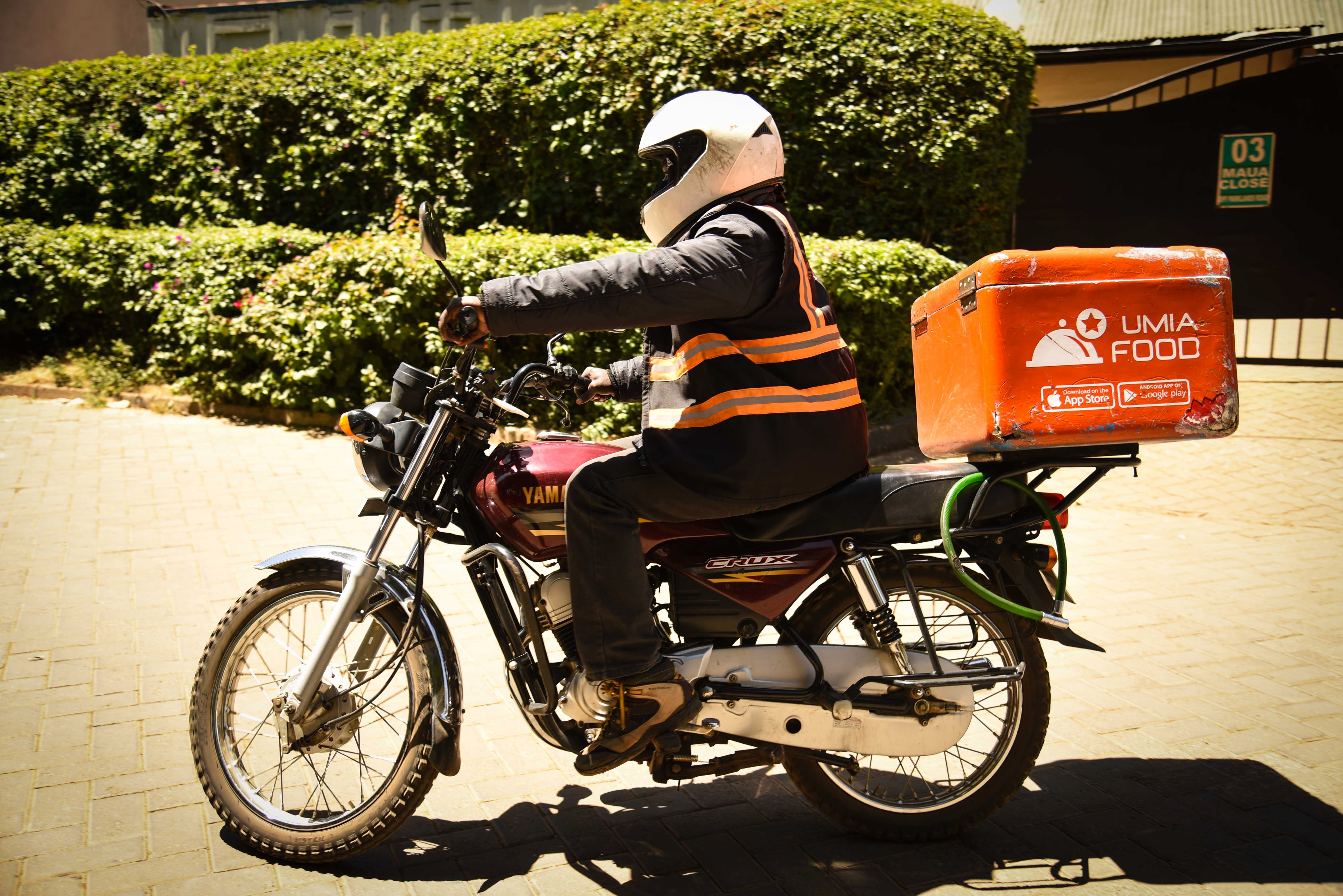 African e-commerce startup Jumia files for IPO on NYSE