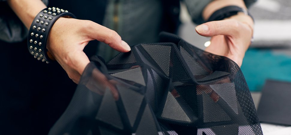 This Biotech Startup Is Making a New Alternative to Leather, No Animals Needed – Inc.