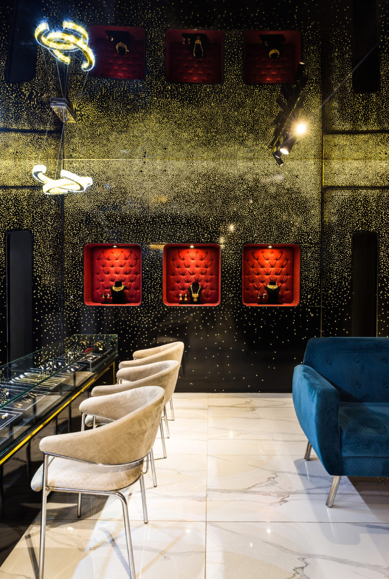 Swarn Jewellers