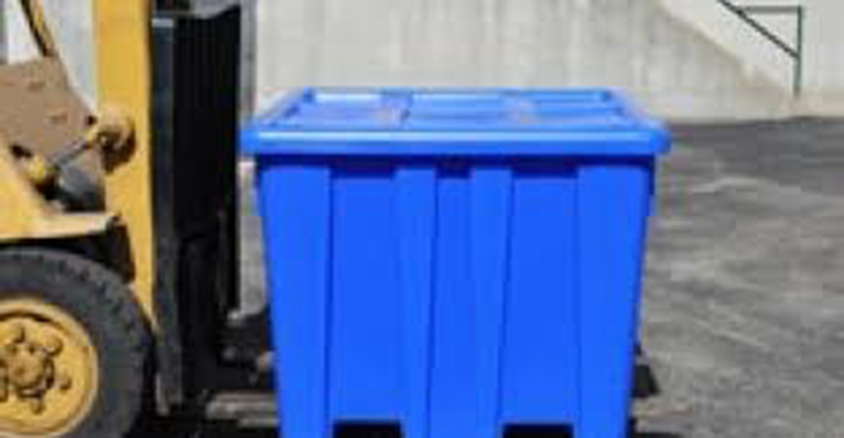 Retail Will Boost Demand for Material Handling Containers – Material Handling & Logistics
